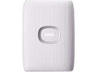 Fujifilm instax mini link 2 mobiele fotoprinter clay white