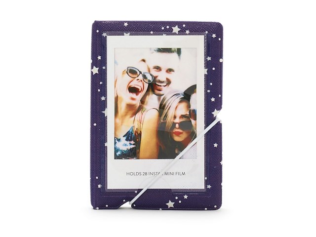 Fujifilm instax mini link 2 mobiele fotoprinter clay white - afbeelding 3 van  5