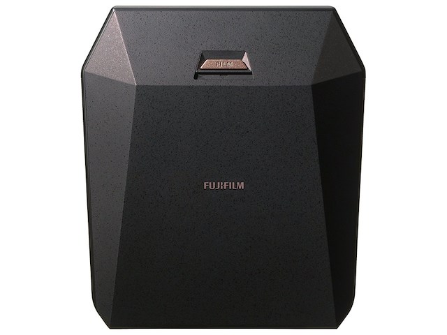 Fujifilm instax share sp3 zwart - afbeelding 2 van  4