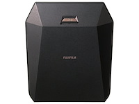 Fujifilm instax share sp3 zwart - afbeelding 2 van  4