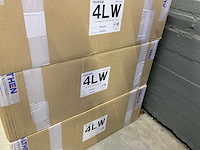 Fujifilm prescale 4lw - 320 mm x 3m pressure indicating film (6x) - afbeelding 4 van  6