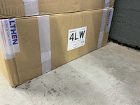 Fujifilm prescale 4lw - 320 mm x 3m pressure indicating film (6x) - afbeelding 5 van  6