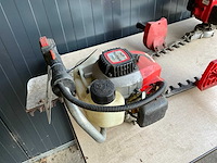 Fujirobin ht 750 heggenschaar (2x) - afbeelding 2 van  5