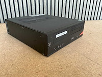 Fujitsu - esprimo e520 e85+ - desktop - afbeelding 1 van  5