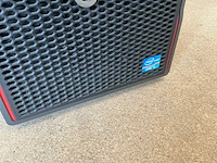 Fujitsu - esprimo p710 - desktop - afbeelding 2 van  6