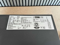 Fujitsu - esprimo p710 - desktop - afbeelding 4 van  6