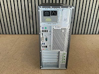 Fujitsu - esprimo p710 - desktop - afbeelding 5 van  6