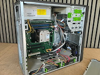 Fujitsu - esprimo p710 - desktop - afbeelding 6 van  6