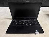 Fujitsu - laptop - afbeelding 1 van  3