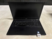Fujitsu - laptop - afbeelding 1 van  3