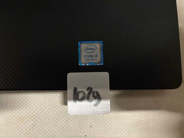 Fujitsu - laptop - afbeelding 2 van  3