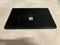 Fujitsu - laptop - afbeelding 3 van  3