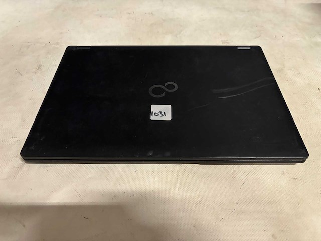 Fujitsu - laptop - afbeelding 3 van  3