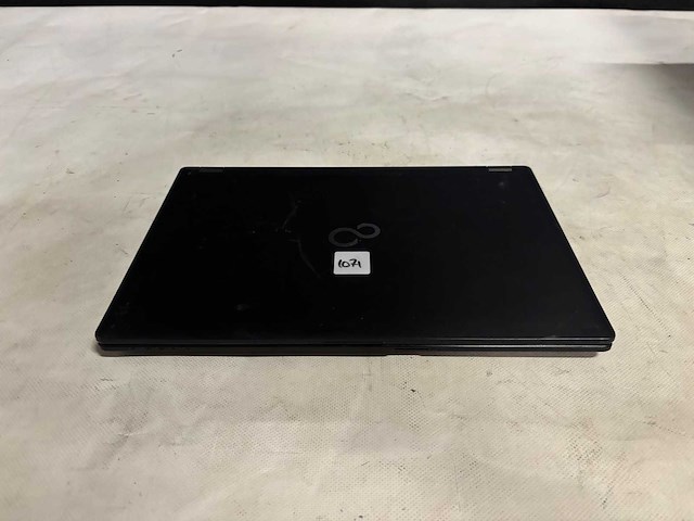 Fujitsu - laptop - afbeelding 3 van  3