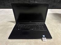 Fujitsu - laptop - afbeelding 1 van  3
