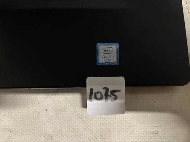 Fujitsu - laptop - afbeelding 2 van  3