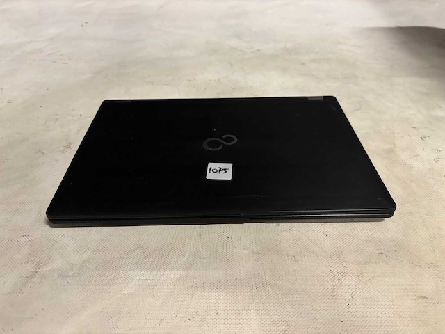 Fujitsu - laptop - afbeelding 3 van  3