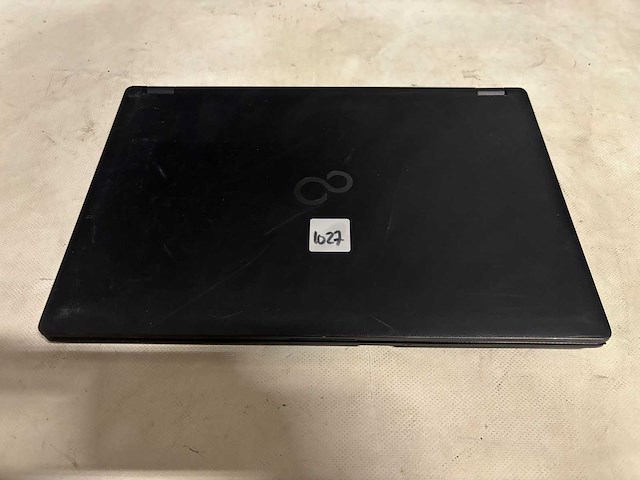 Fujitsu - laptop - afbeelding 3 van  3