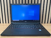 Fujitsu - lifebook e556 - i5 / 8gb / 128gb / 15,6'' laptop
