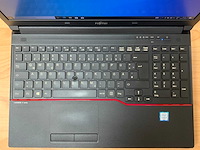 Fujitsu - lifebook e556 - i5 / 8gb / 128gb / 15,6'' laptop - afbeelding 3 van  8