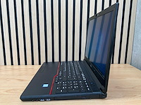 Fujitsu - lifebook e556 gen 6 - laptop - afbeelding 4 van  8