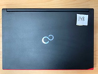 Fujitsu - lifebook e556 gen 6 - laptop - afbeelding 8 van  8