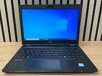 Fujitsu - lifebook u727 gen 6 - laptop - afbeelding 1 van  8