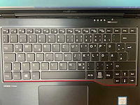 Fujitsu - lifebook u727 gen 6 - laptop - afbeelding 2 van  8