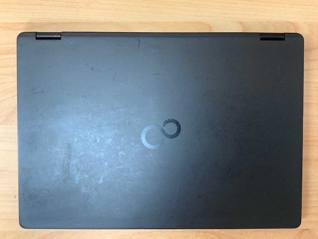 Fujitsu - lifebook u727 gen 6 - laptop - afbeelding 5 van  5