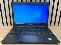 Fujitsu - lifebook u729 gen 8 - laptop - afbeelding 1 van  8