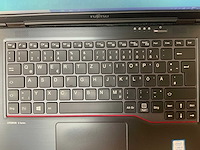 Fujitsu - lifebook u729 gen 8 - laptop - afbeelding 2 van  8