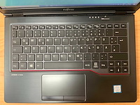 Fujitsu - lifebook u729 gen 8 - laptop - afbeelding 3 van  8