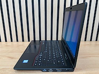 Fujitsu - lifebook u729 gen 8 - laptop - afbeelding 4 van  8