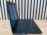 Fujitsu - lifebook u729 gen 8 - laptop - afbeelding 5 van  8