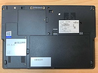 Fujitsu - lifebook u729 gen 8 - laptop - afbeelding 6 van  8