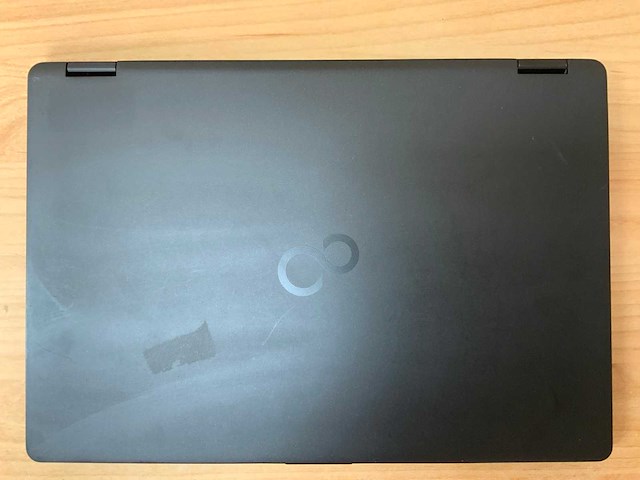 Fujitsu - lifebook u729 gen 8 - laptop - afbeelding 7 van  8