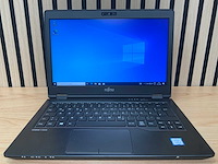 Fujitsu - lifebook u729 gen 8 - laptop - afbeelding 1 van  2