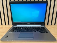 Fujitsu - lifebook u745 gen 5 - laptop - afbeelding 1 van  8