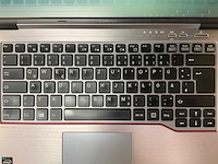 Fujitsu - lifebook u745 gen 5 - laptop - afbeelding 2 van  8