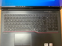 Fujitsu - lifebook u7510 gen 10 - laptop - afbeelding 1 van  6