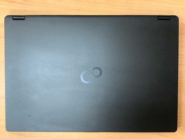 Fujitsu - lifebook u7510 gen 10 - laptop - afbeelding 6 van  6