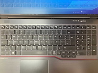 Fujitsu - lifebook u7510 gen 10 - laptop - afbeelding 2 van  8