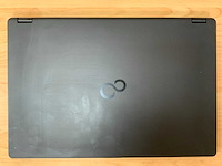 Fujitsu - lifebook u7510 gen 10 - laptop - afbeelding 7 van  8