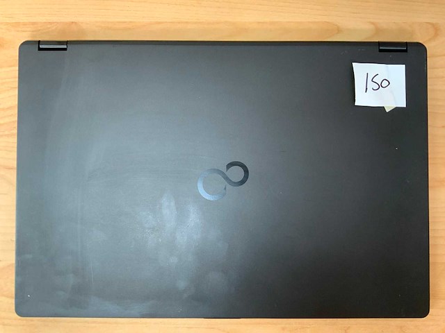 Fujitsu - lifebook u7510 gen 10 - laptop - afbeelding 8 van  8