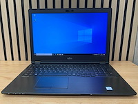 Fujitsu - lifebook u759 gen 8 - laptop - afbeelding 1 van  8