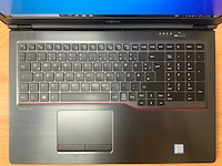 Fujitsu - lifebook u759 gen 8 - laptop - afbeelding 3 van  8