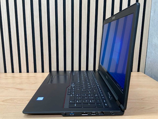 Fujitsu - lifebook u759 gen 8 - laptop - afbeelding 4 van  8