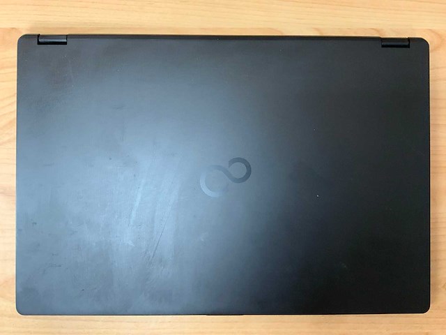 Fujitsu - lifebook u759 gen 8 - laptop - afbeelding 7 van  8