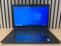 Fujitsu - lifebook u759 gen 8 - laptop - afbeelding 1 van  8