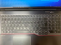 Fujitsu - lifebook u759 gen 8 - laptop - afbeelding 2 van  8
